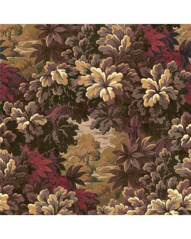 Verdure 16th Vermillion TVERCLA Verdure 16th Vermillion TVERCLA