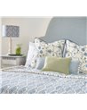 Paisley Blue TPAIBLU