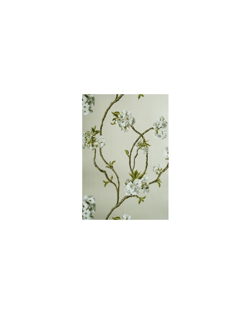 Papel Pintado ORCHARD BLOSSOM NCW4027-05 - NINA CAMPBELL