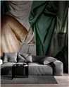 Drapery Emerald B00251