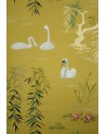 Papel Pintado SWAN LAKE NCW4020-05 - NINA CAMPBELL
