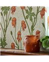 Monkshood Tangerine Sage MVOW217345