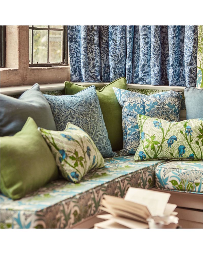 The Savaric Garden Green MVOF227218