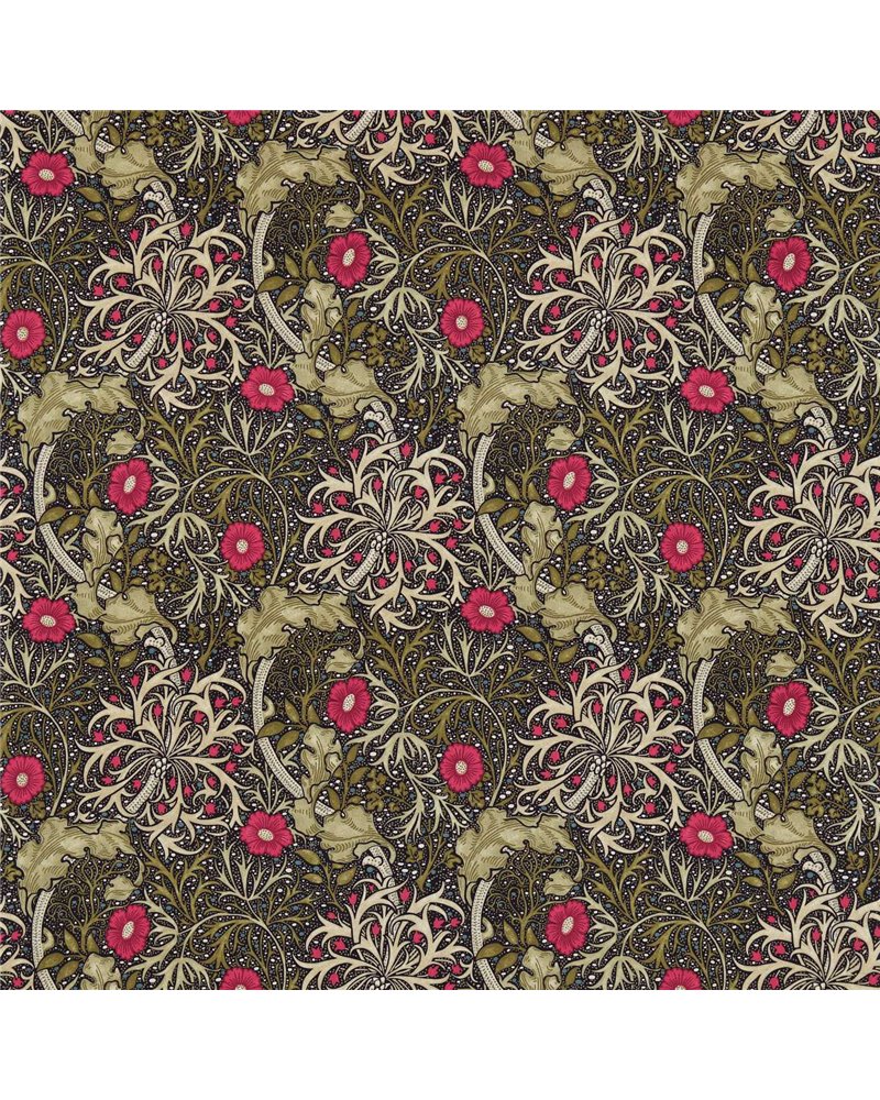 Seaweed Ebony Poppy DM3P224471 Seaweed Ebony Poppy DM3P224471