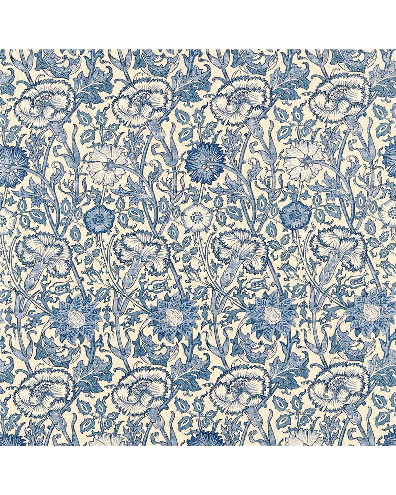 Pink & Rose Vellum Indigo DARP222531 Pink & Rose Vellum Indigo DARP222531
