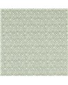 Bellflowers Weave Seagreen MLIF237422