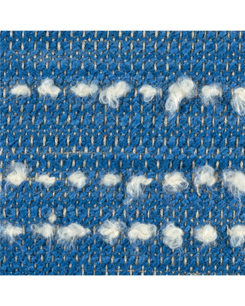 Flanerie Bleu Firmament LI 875 40 Flanerie Bleu Firmament LI 875 40