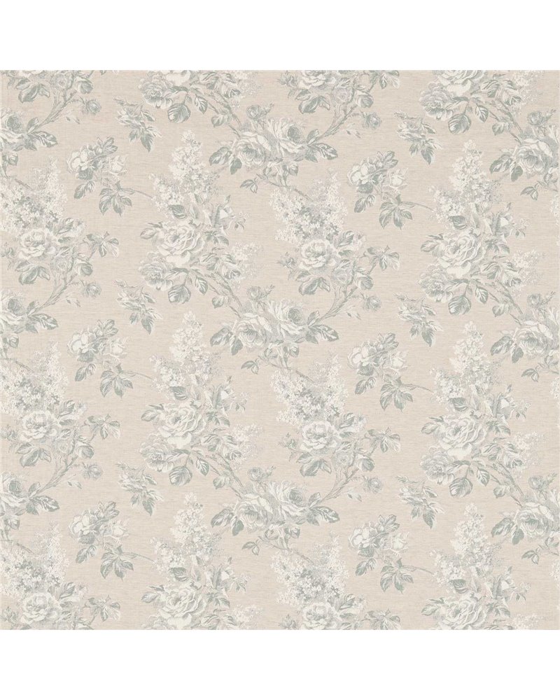 Sorilla Damask Eggshell Linen DSOR234349