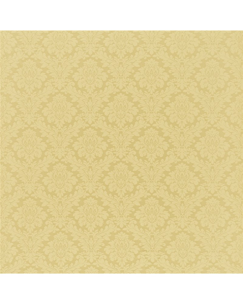 Lymington Damask Gold DNLMLD307 Lymington Damask Gold DNLMLD307