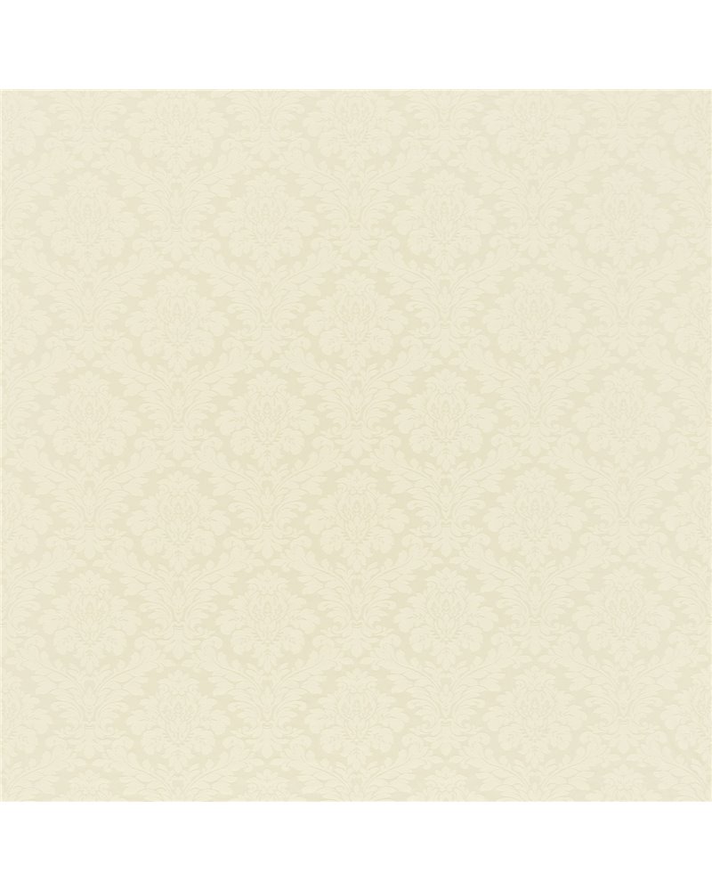 Lymington Damask Cream DNLMLD303 Lymington Damask Cream DNLMLD303