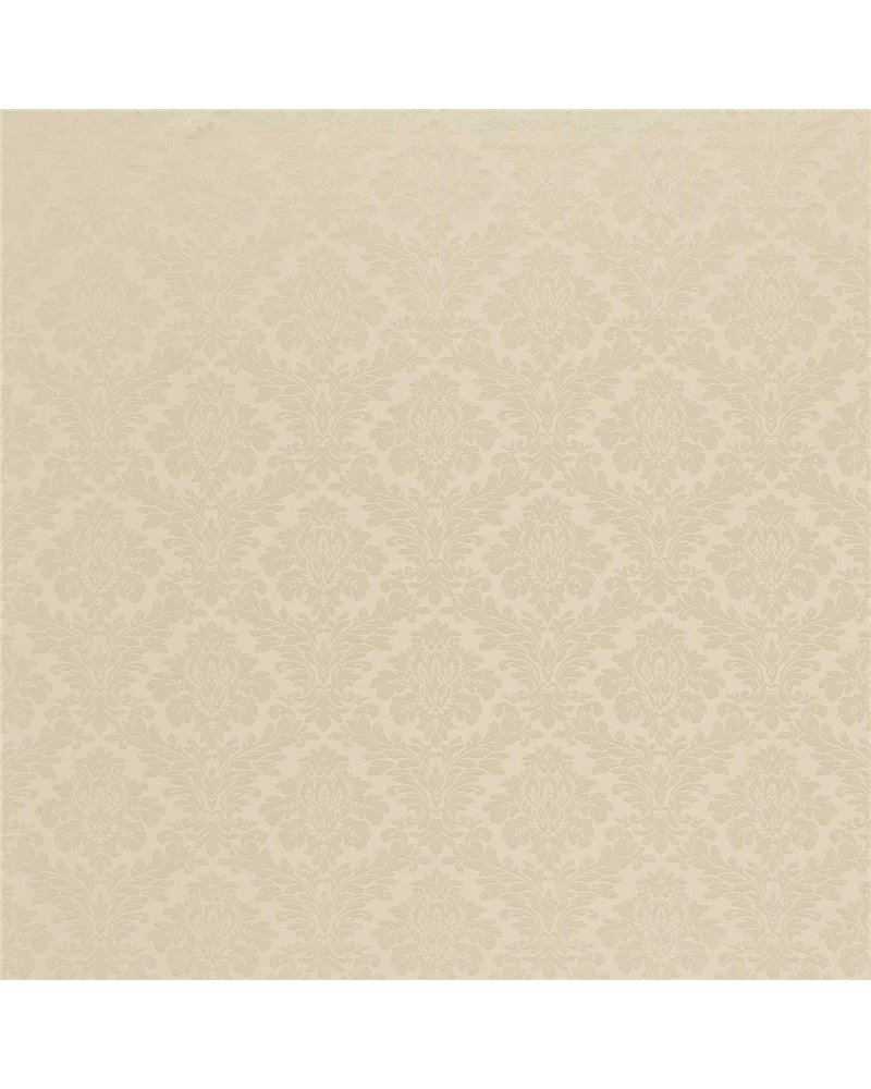 Lymington Damask Pale Linen DLYM232609 Lymington Damask Pale Linen DLYM232609
