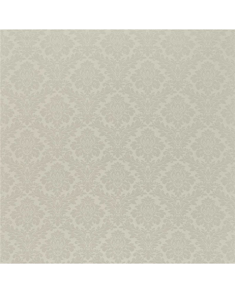 Lymington Damask Silver DLYM232604 Lymington Damask Silver DLYM232604
