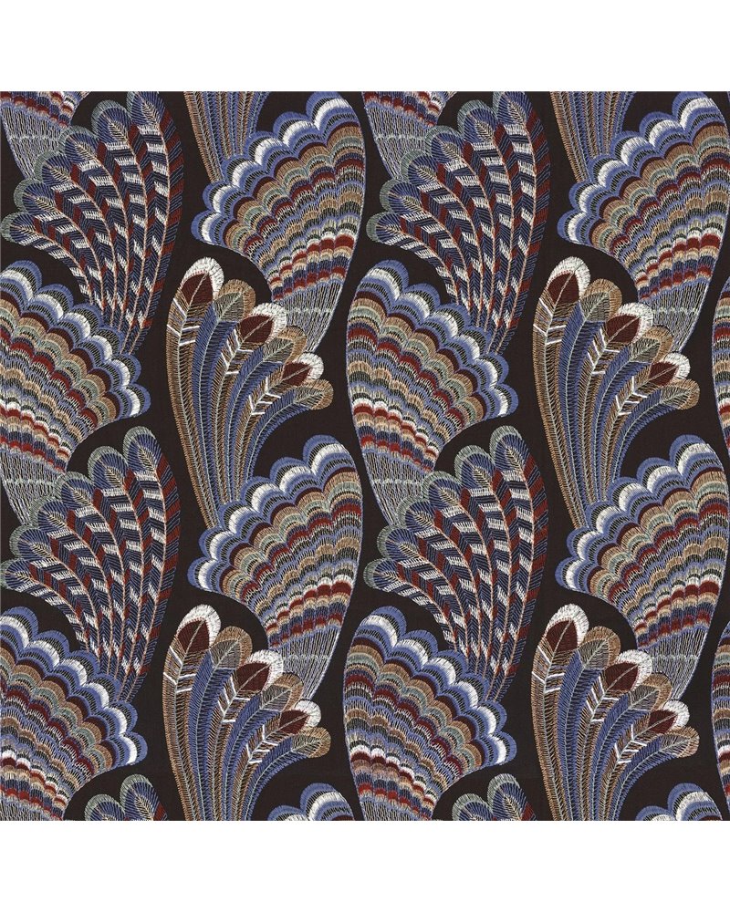 Piuma Aubergine 38580525 Piuma Aubergine 38580525