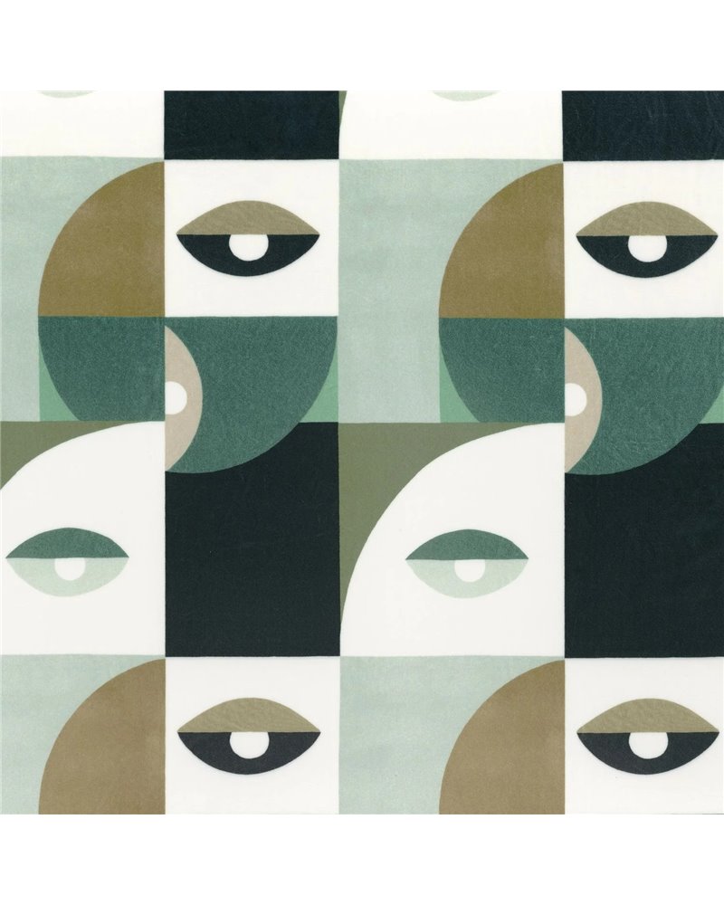 Clin D Oeil Vert 42970250 Clin D Oeil Vert 42970250