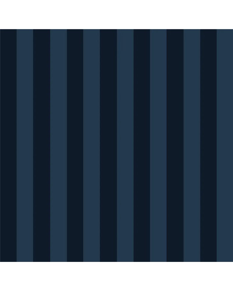 Courtside Stripe Blue FRL5272-02 Courtside Stripe Blue FRL5272-02