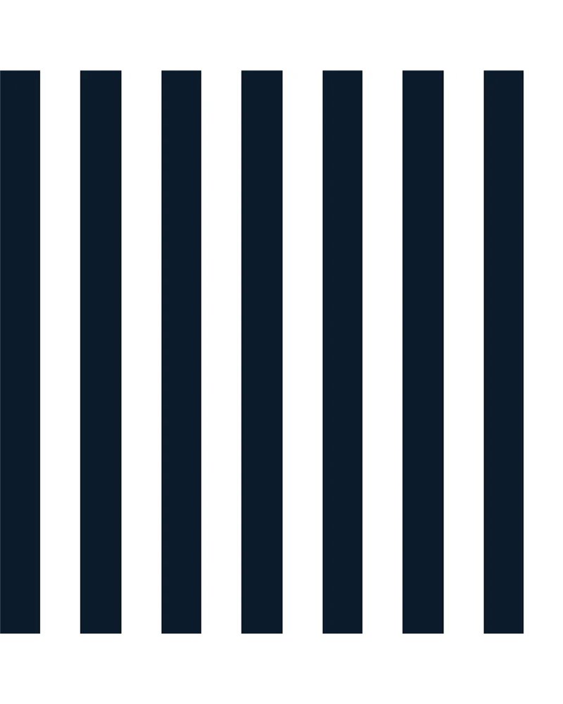 Captains Cove Stripe Blue FRL5271-01 Captains Cove Stripe Blue FRL5271-01