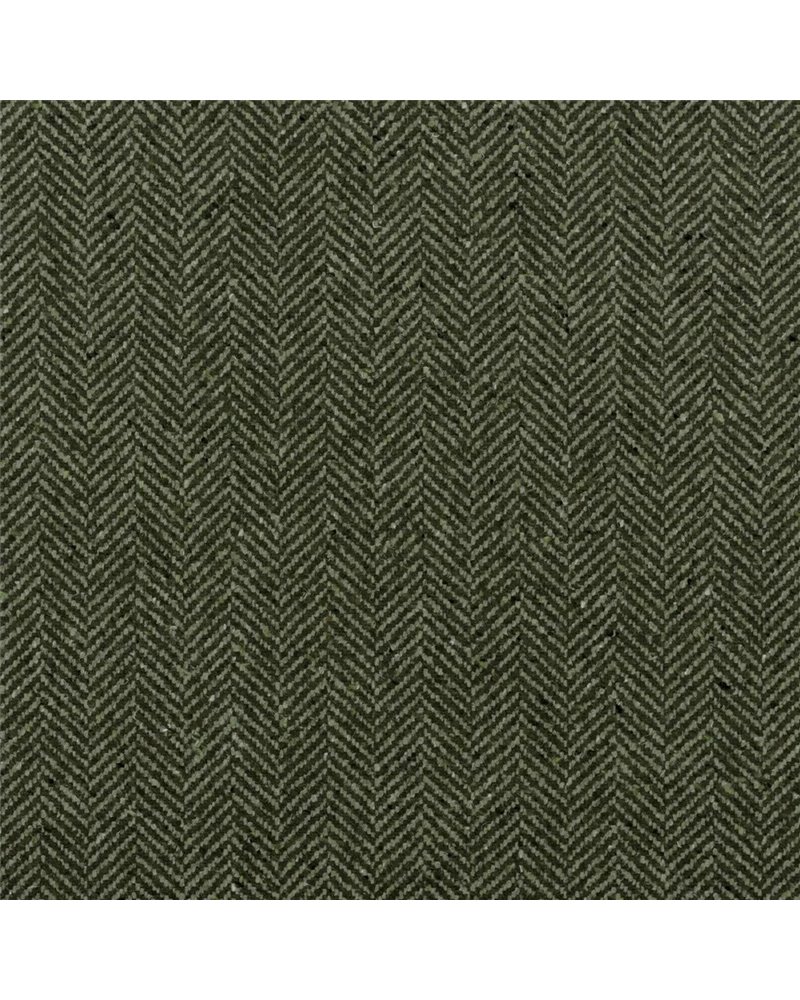 Stoneleigh Herringbone Loden FRL5173-10 Stoneleigh Herringbone Loden FRL5173-10