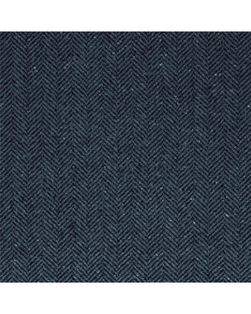 Stoneleigh Herringbone Midnight FRL5173-09 Stoneleigh Herringbone Midnight FRL5173-09