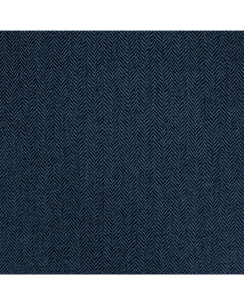 Geffrye Herringbone Midnight FRL5244-02 Geffrye Herringbone Midnight FRL5244-02