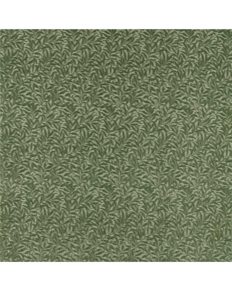 Willow Boughs Caffoy Velvet Standen Clay MWAR237288 Willow Boughs Caffoy Velvet Standen Clay MWAR237288