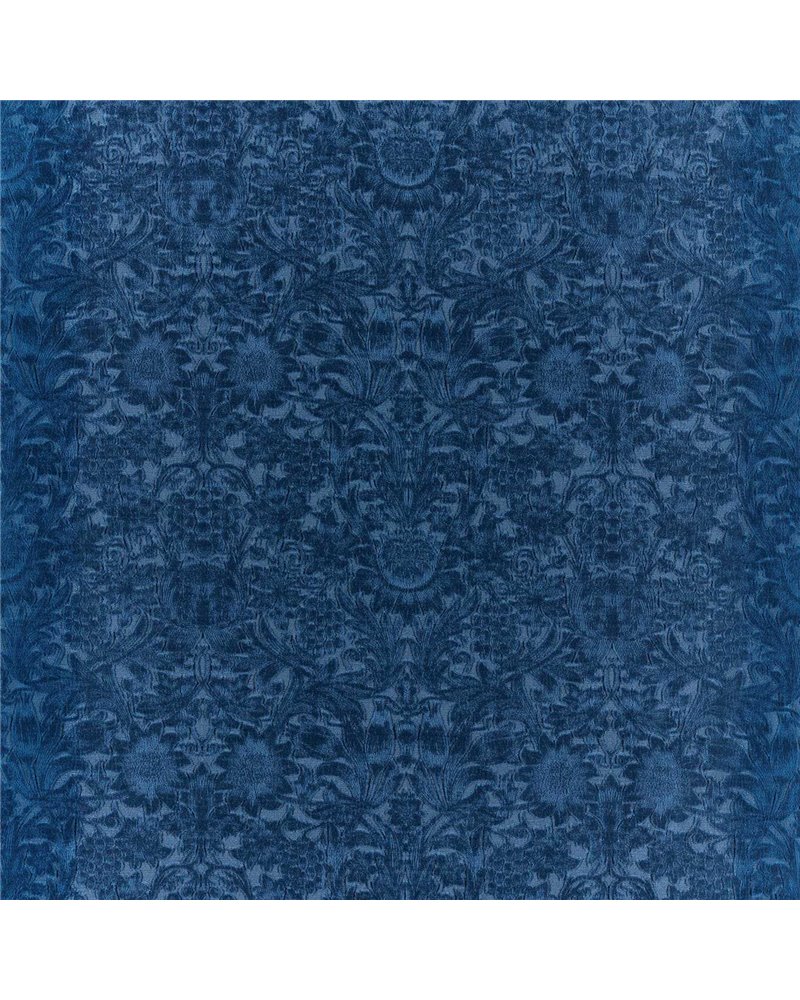 Sunflower Caffoy Velvet Inky Fingers MWAR237282 Sunflower Caffoy Velvet Inky Fingers MWAR237282