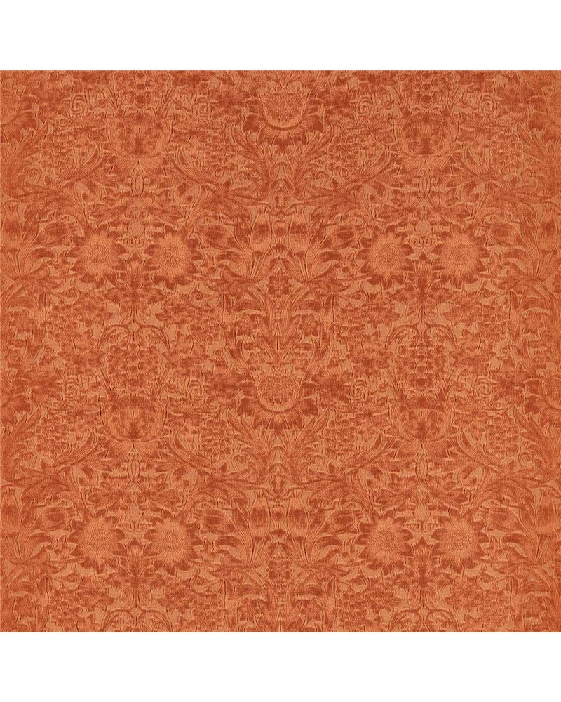 Sunflower Caffoy Velvet Redhouse MWAR237281 Sunflower Caffoy Velvet Redhouse MWAR237281