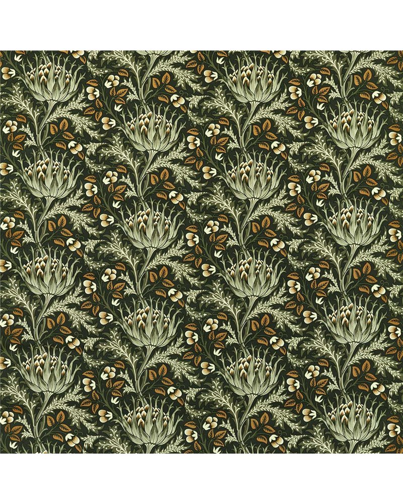 Artichoke Velvet Tump MWAR227000 Artichoke Velvet Tump MWAR227000