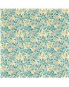Honeysuckle Teal Soft Lemon MAMB227123