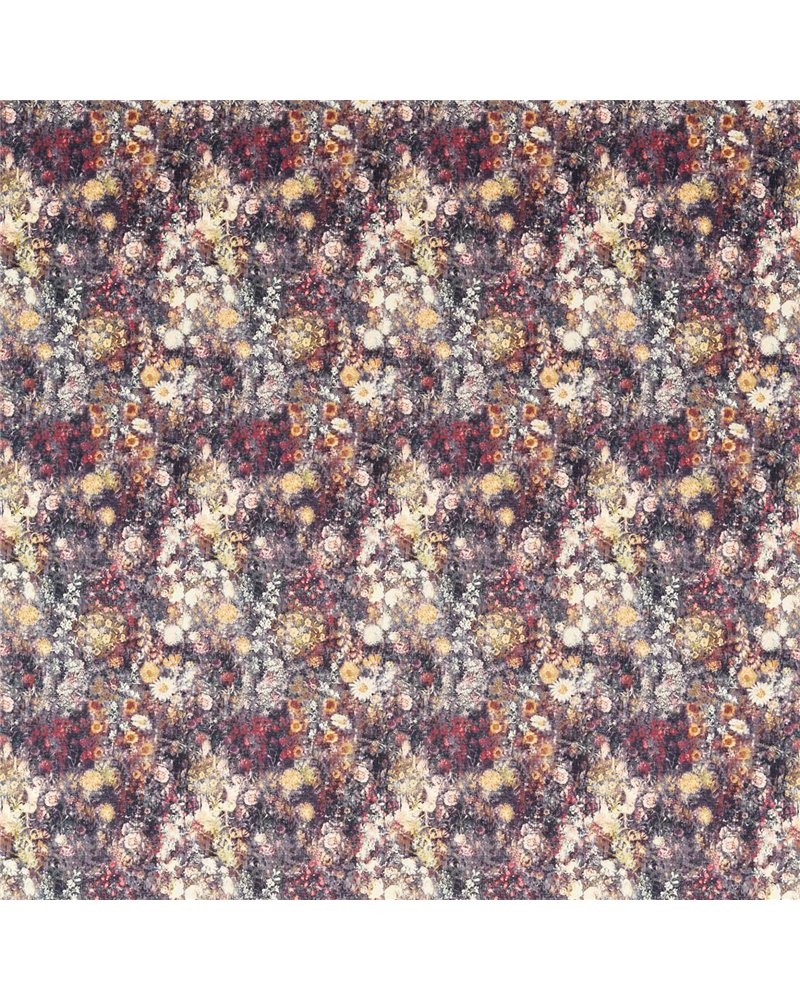 Rosedene Raspberry Ochre F1539-05 Rosedene Raspberry Ochre F1539-05