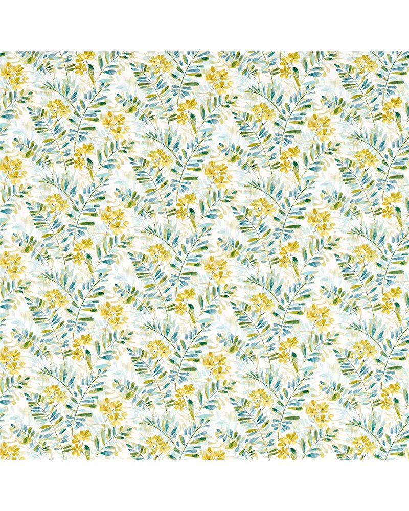 New Grove Denim Citrus F1560-02 New Grove Denim Citrus F1560-02