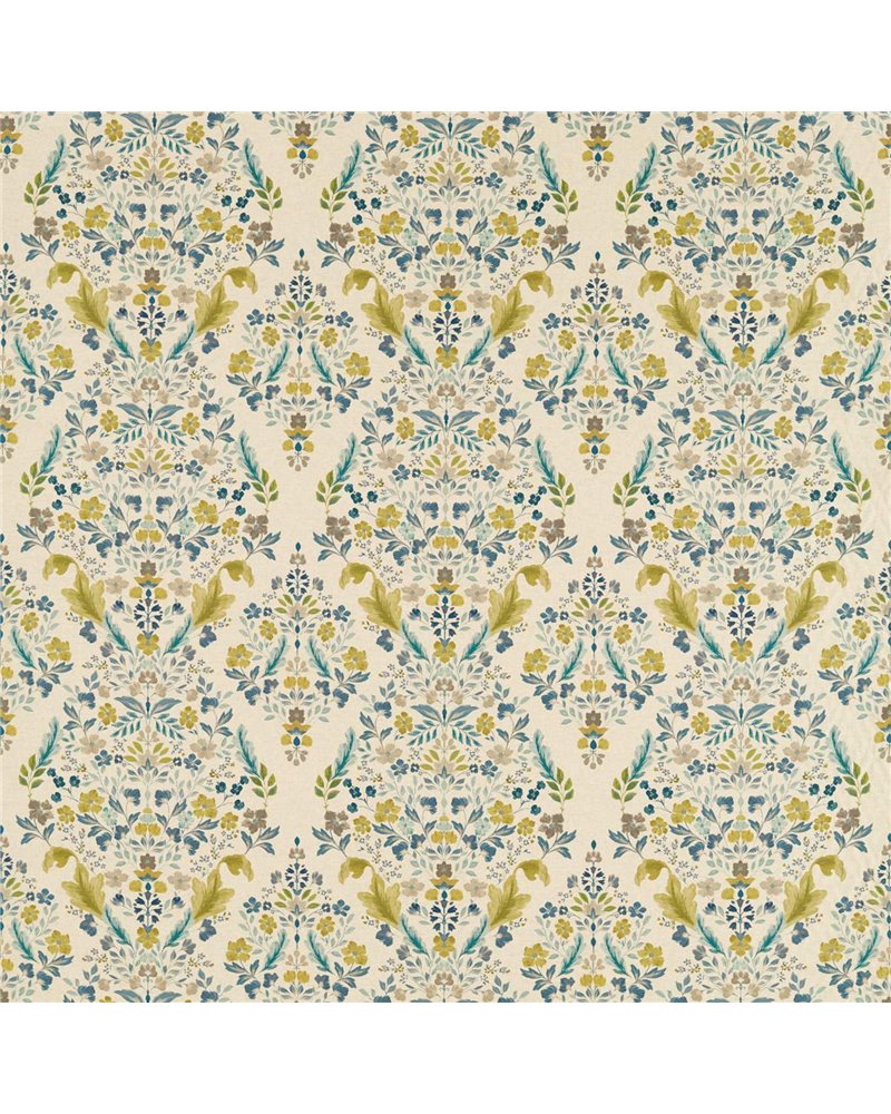 Gawthorpe Mineral Linen F1558-03 Gawthorpe Mineral Linen F1558-03