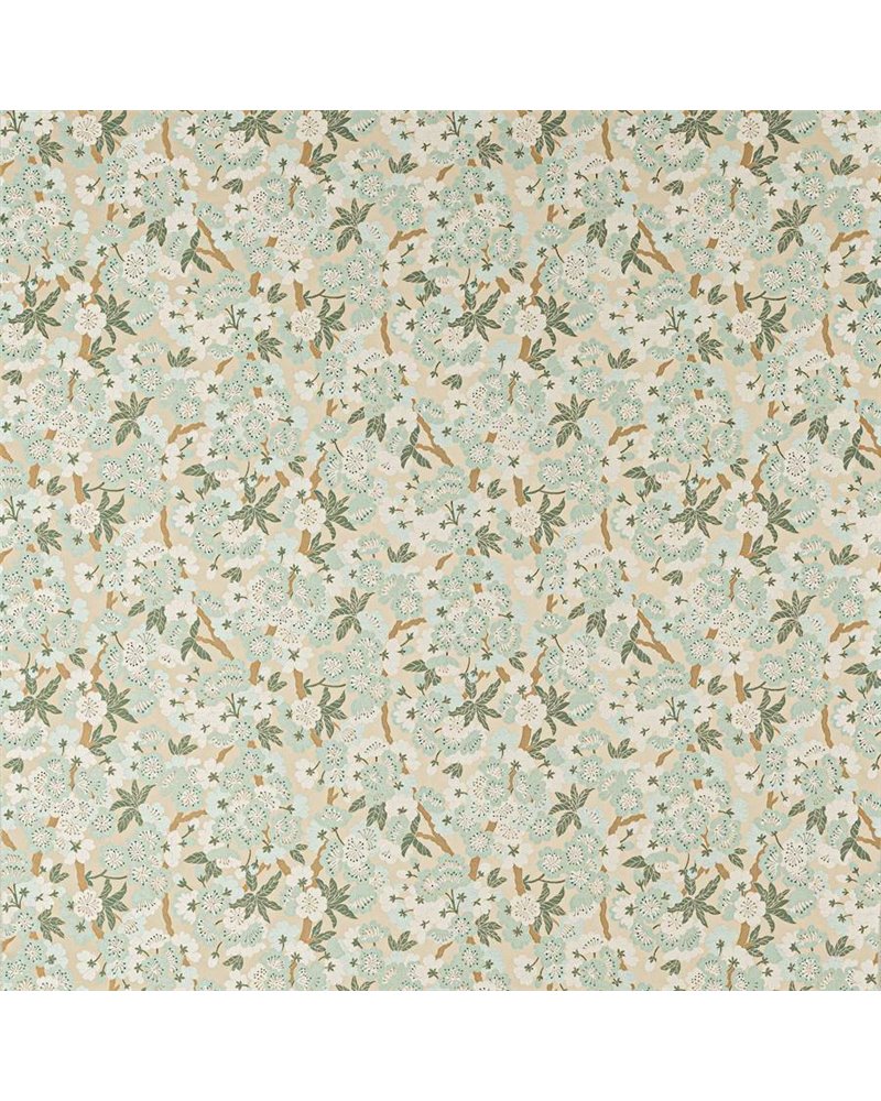 Fiorella Celadon M4109-02 Fiorella Celadon M4109-02