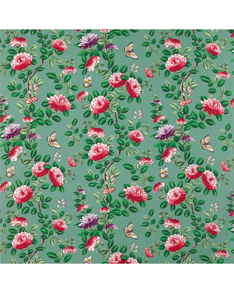 Nankin Emeraude M4099-04 Nankin Emeraude M4099-04