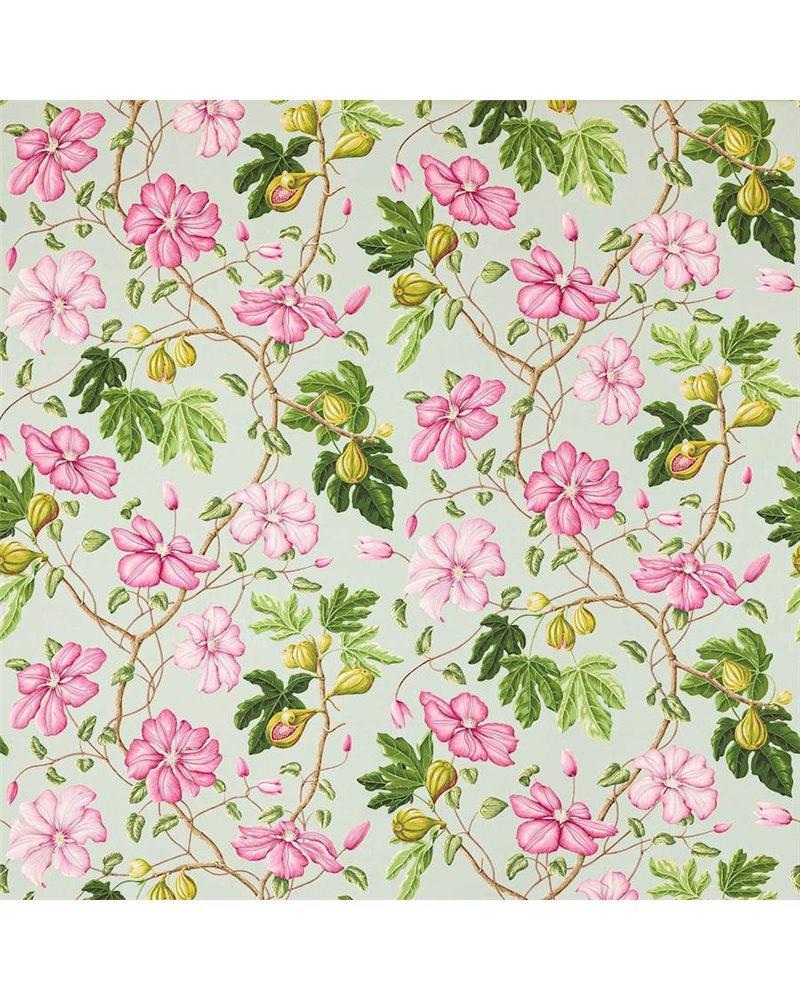 Castellane Rose Aqua M4098-03 Castellane Rose Aqua M4098-03