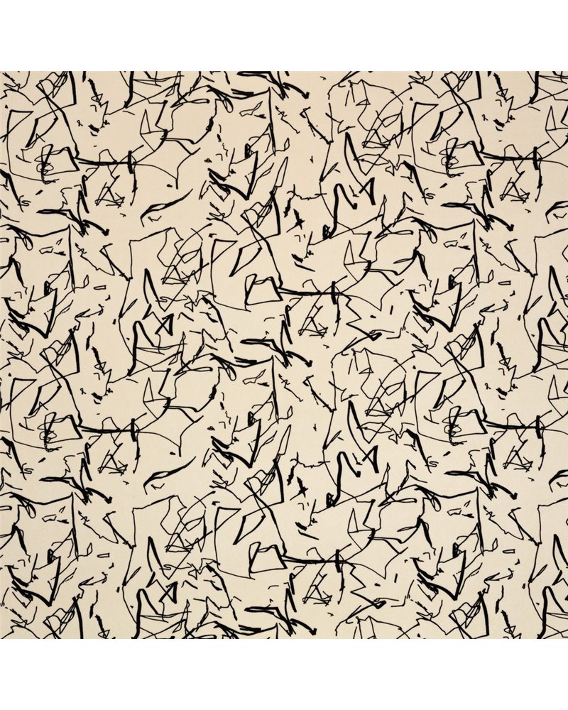 Scrible Recycled Monochrome K5318-04 Scrible Recycled Monochrome K5318-04