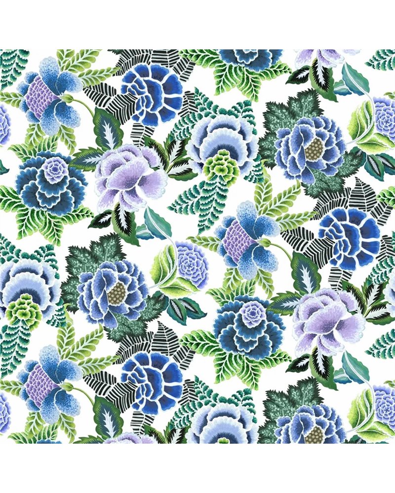 Rose de Damas Cobalt FDG3110-01 Rose de Damas Cobalt FDG3110-01