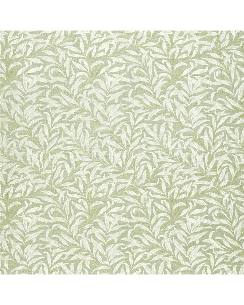 Willow Boughs Jacquard Sage F1747-03 Willow Boughs Jacquard Sage F1747-03