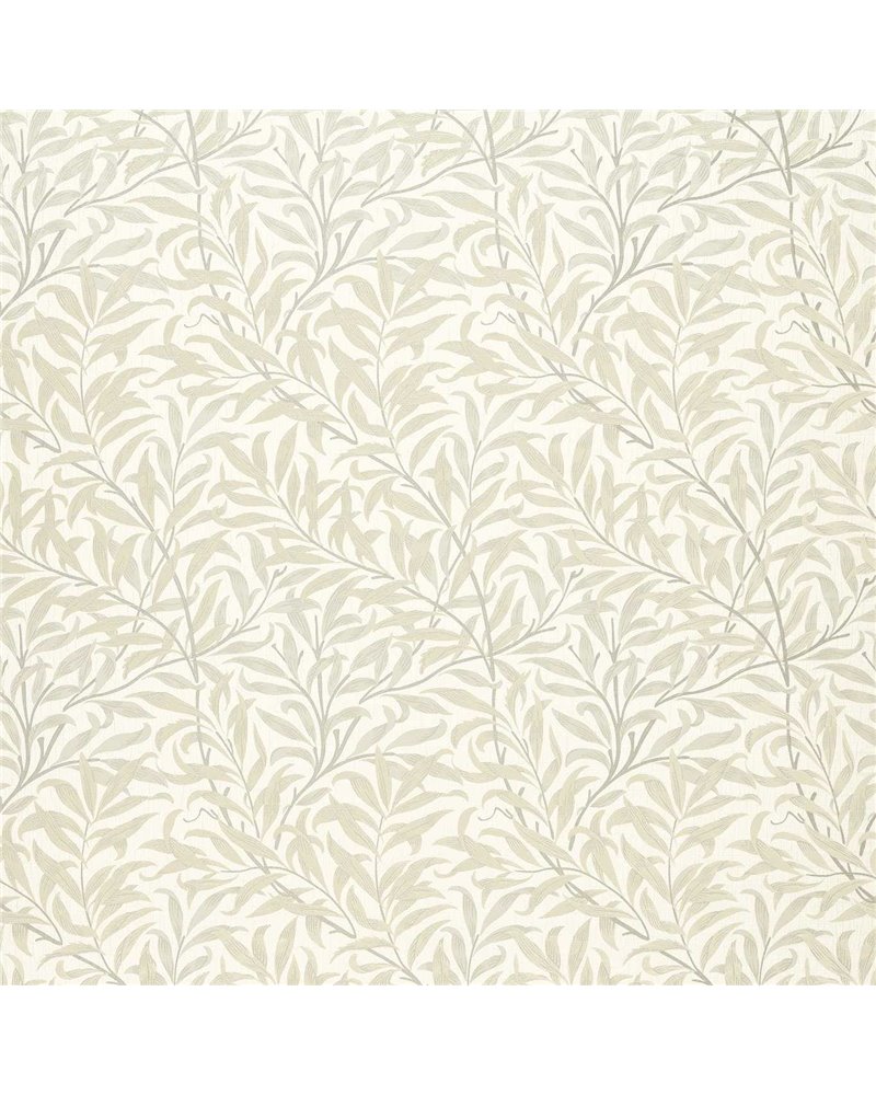Willow Boughs Jacquard Linen F1747-02 Willow Boughs Jacquard Linen F1747-02