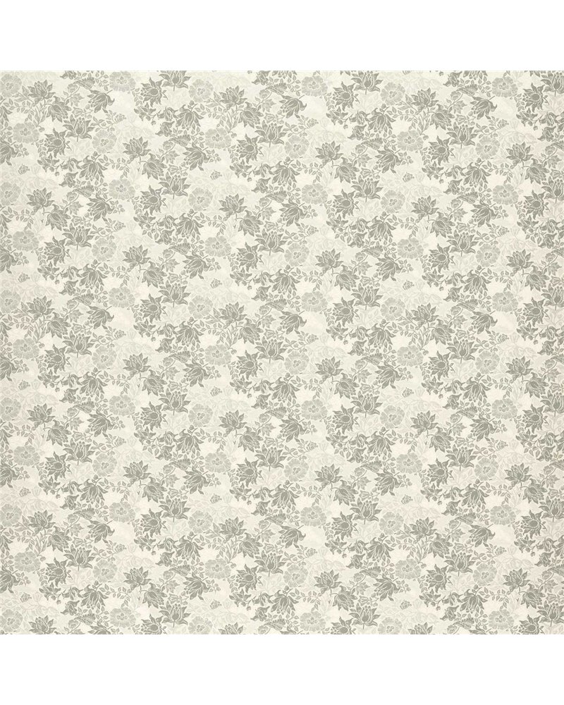 Mallow Jacquard Dove Slate F1743-01 Mallow Jacquard Dove Slate F1743-01
