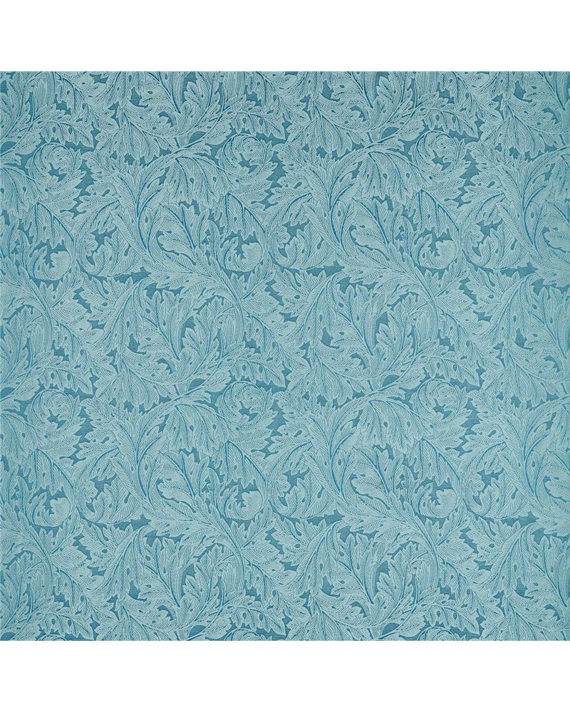 Acanthus Weave Denim F1741-02 Acanthus Weave Denim F1741-02