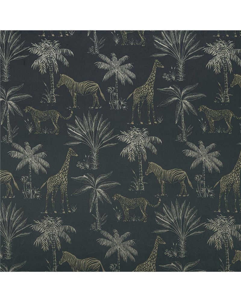 Safari Midnight Safari Midnight