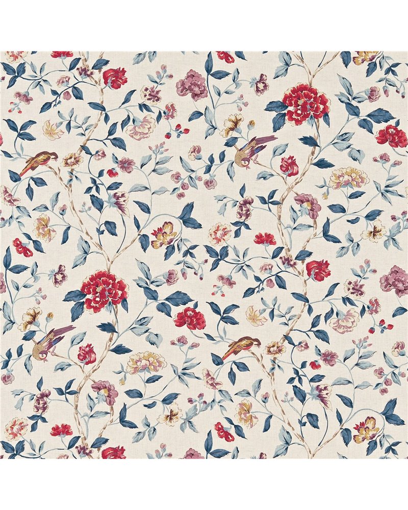 Sissinghurst Indigp Ruby DRCH222079 Sissinghurst Indigp Ruby DRCH222079
