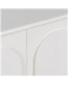 APARADOR NATURAL DM-MADERA 160 X 40 X 80 CM REF.-611240