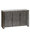APARADOR ESPEJO DM-CRISTAL 123 X 45 X 80 CM REF.-611487