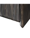 APARADOR ESPEJO DM-CRISTAL 123 X 45 X 80 CM REF.-611487