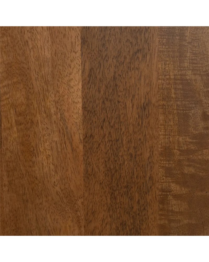 APARADOR MARRÓN MADERA DE MANGO SALÓN 160 X 45 X 75 CM REF.-612961