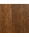 APARADOR MARRÓN MADERA DE MANGO SALÓN 160 X 45 X 75 CM REF.-612961