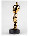 Escultura The golden Guest-Big