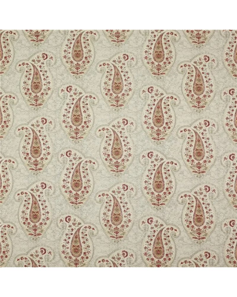 Stepping Stone Paisley Mineral FRL5042-01 Stepping Stone Paisley Mineral FRL5042-01