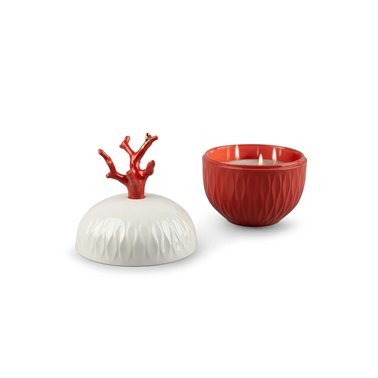Vela Coral. Aroma Playa...
